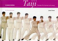 Taiji : Rörelser för harmoni och energi