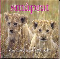 Småprat : stora ord från små barn