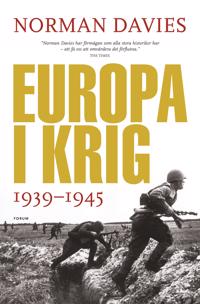 Europa i krig : 1939-1945