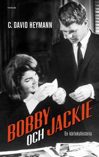 Bobby och Jackie : en kärlekshistoria