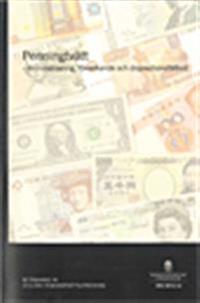 Penningtvätt : kriminalisering, förverkande och dispositionsförbud : betänkande. SOU 2012:12