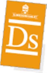 Europarådskonventionen om ömsesidig rättslig hjälp i brottmål : tillträde till det andra tilläggsprotokollet. Ds 2012:22