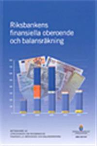 Riksbankens finansiella oberoende och balansräkning : betänkande från Utredningen om Riksbankens finansiella oberoende och balansräkning  SOU 2013:9