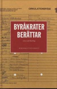 Byråkrater berättar