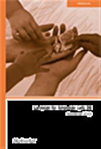 Läroplan för förskolan LPFÖ98  : reviderad 2010