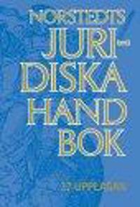 Norstedts Juridiska Handbok