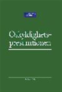 Oskyldighetspresumtionen