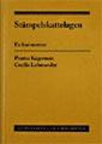 Stämpelskattelagen : En kommentar