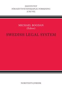 Swedish Legal System