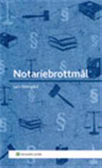 Notariebrottmål