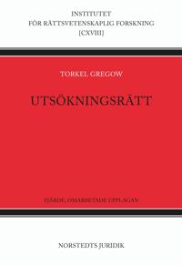 Utsökningsrätt
