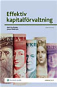 Effektiv kapitalförvaltning