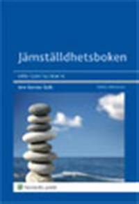 Jämställdhetsboken : från teori till praktik