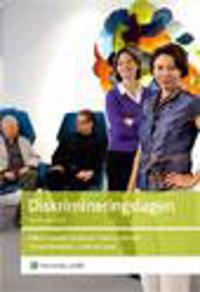 Diskrimineringslagen