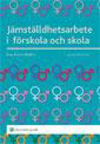 Jämställdhetsarbete i förskola och skola