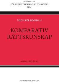 Komparativ rättskunskap