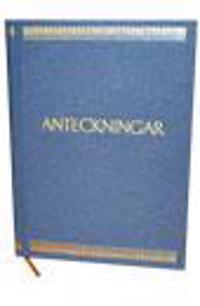 Anteckningsbok