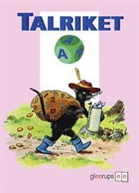Talriket år 1 Grundbok A