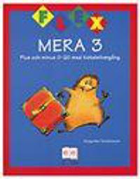 Flex 3-4 I-bok svår