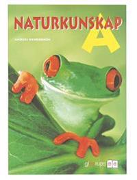 Naturkunskap A 2:a uppl