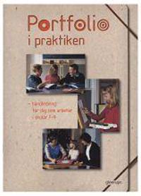 Portfolio i praktiken