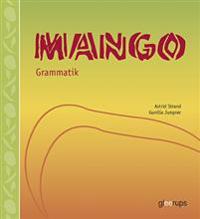 Mango grammatik