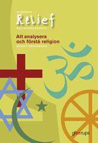 Relief B - Att analysera och förstå religion