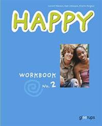 Happy Workbook No. 2