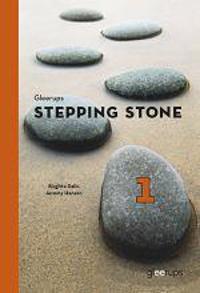 Stepping Stone 1 Elevbok 2:a uppl inkl CD