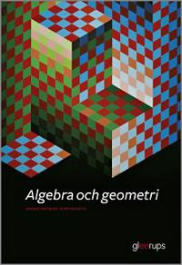 Algebra och geometri 2:a uppl