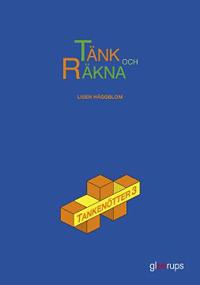 Tänk och räkna 3 Tankenötter