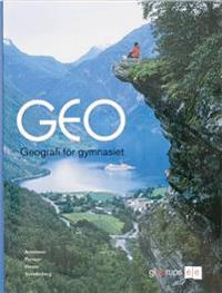 GEO - geografi för gymnasiet
