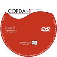 Corda Bas 1 inkl DVD