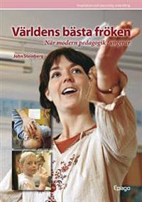 Världens bästa fröken