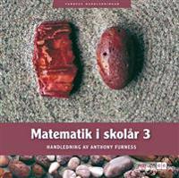 Matematik i skolår 3 Bok + kop hft