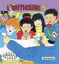 Lighthouse 5 Textbook