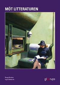 Möt litteraturen 2:a uppl.