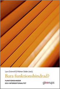 Bara funktionshindrad? : Funktionshinder och intersektionalitet