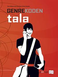 Genrekoden Tala Handbok