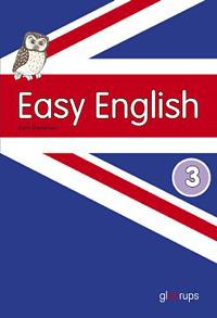 Easy English 3