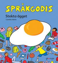 Språkgodis Stekta ägg