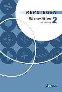 Repstegen Räknesätten 2