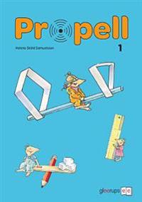 Propell 1