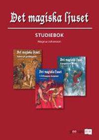 Det magiska ljuset, Studiebok