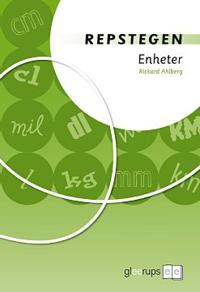 Repstegen Enheter