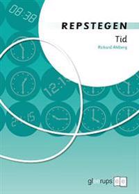 Repstegen Tid