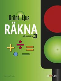 Grönt ljus Räkna åk 3