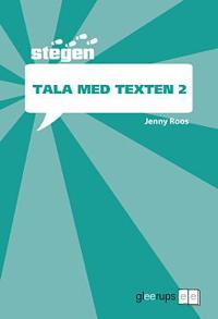 Stegen - Tala med texten 2