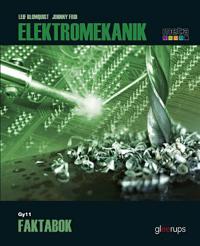 Meta Elektromekanik Faktabok