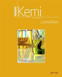 MAKRO Kemi Lärarpärm